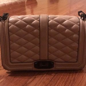 Crossbody bag